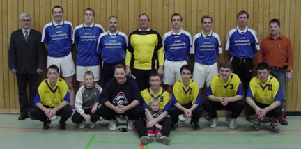 Dorfcup 2005