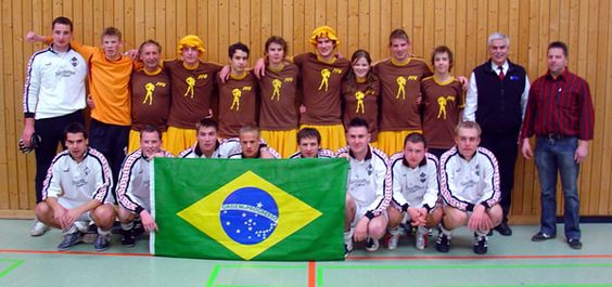 Dorfcup 2007