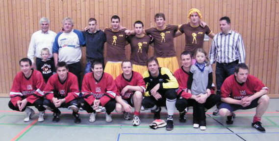 Dorfcup 2009 - 3