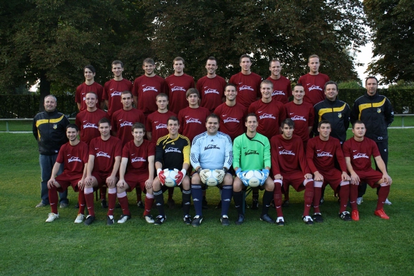 Aktive 2010/11