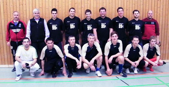 Dorfcup 2011 Tennisclub besiegt Topfavoriten