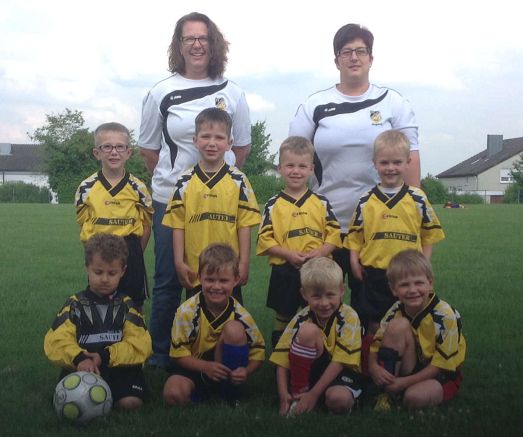 Bambini 14/15