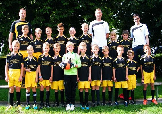 E-Jugend 14/15