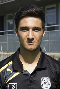 Bodenmüller, Hannes