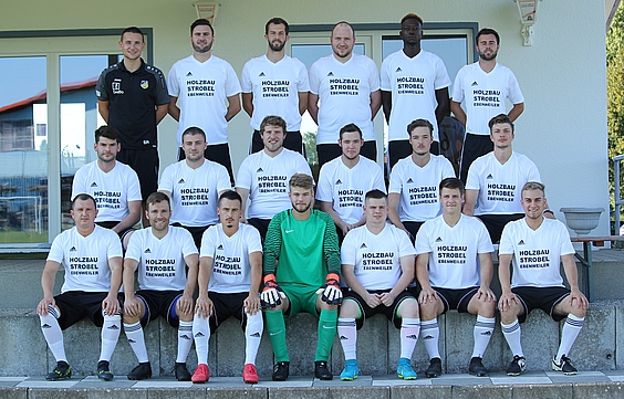 2. Mannschaft 564