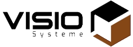 VISIO Systeme Logo 96px