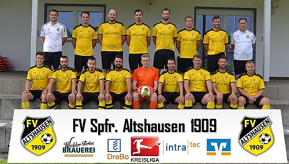 Mannschaftsbild 2019 Team2 580