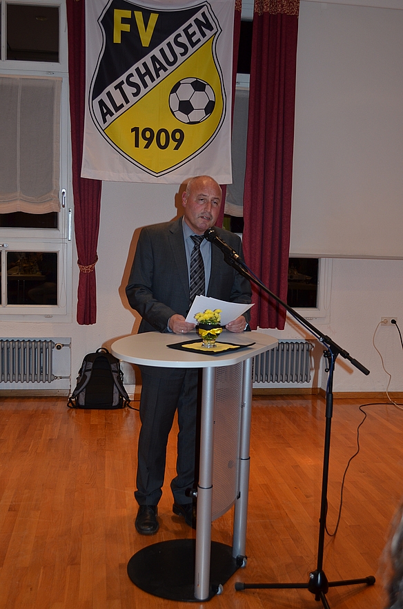 SZ 584 FVA Alshausen 001 Martin Kiem am Festakt