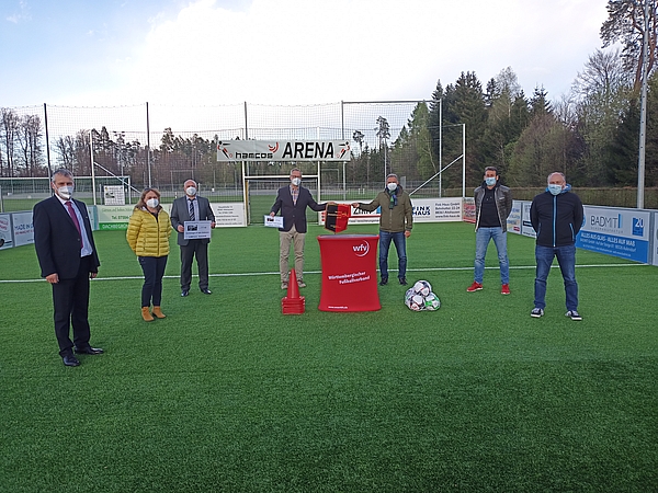 Ehrenamtspreis 009 Arena