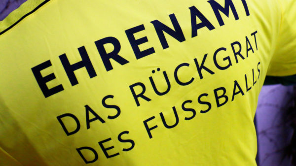 FVA gewinnt Ehrenamtspreis 2020