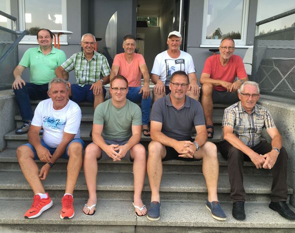 Rasenpflege Team (10) 600