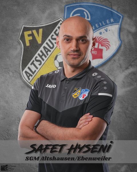 Safet Hyseni 2