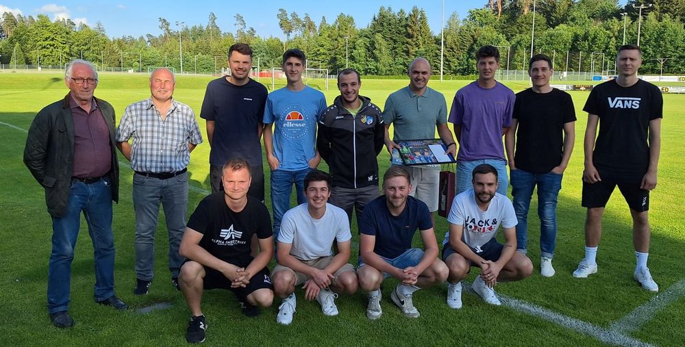 Altshausen/Ebenweiler: Spieler wollen Neuanfang