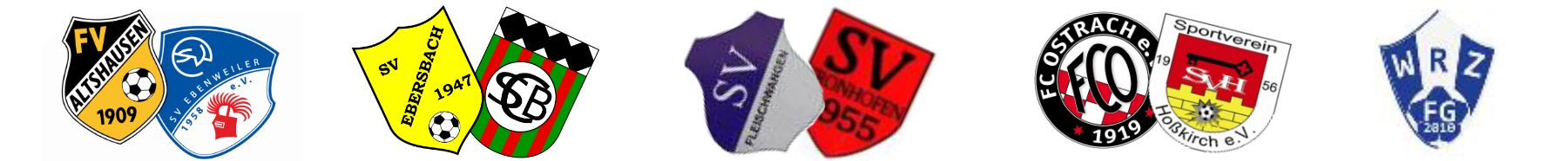 Alle SGMs