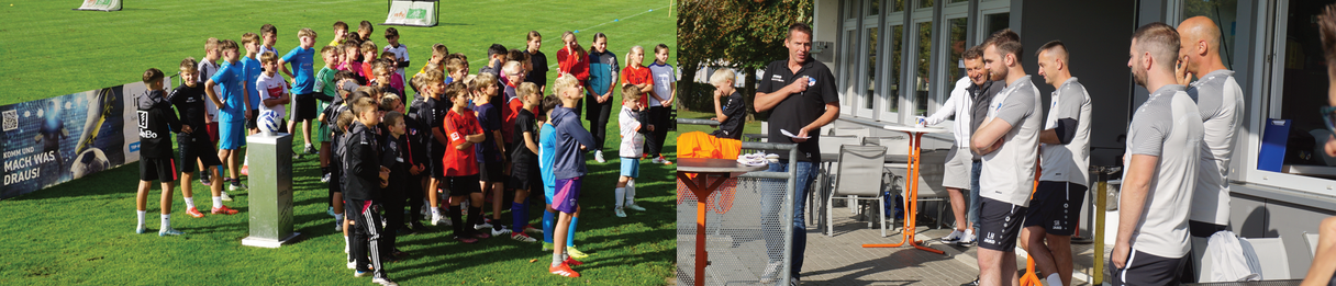 Jugendcamp Titel