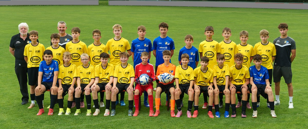 C Jugend 1200 2627