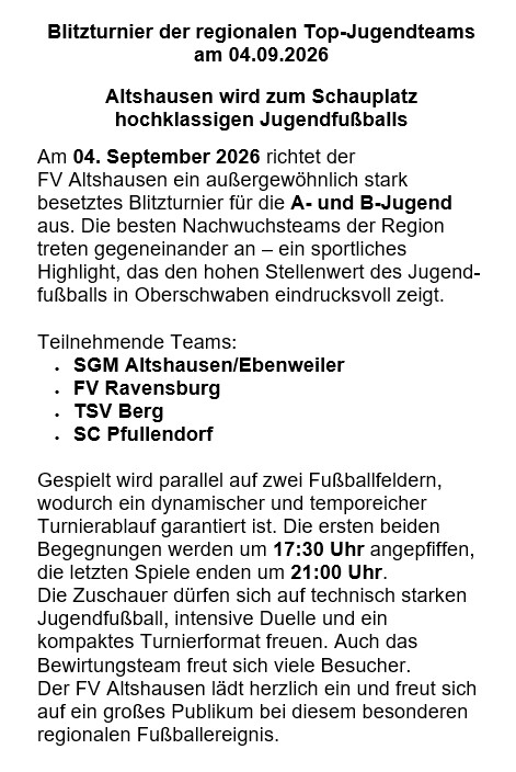 Blitz 1a Text