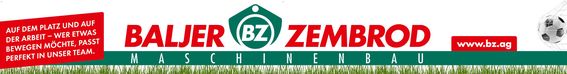 Baljer Zembrot ganz 567