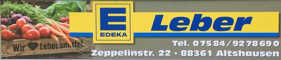 Edeka Leber 2