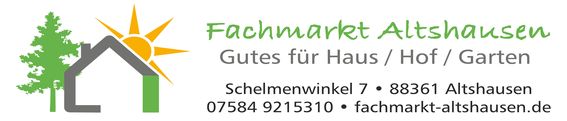 Fachmarkt