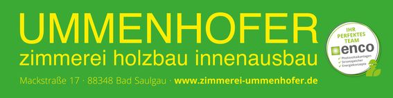 UMMEN 24004 Bandenwerbung Ummenhofer 567