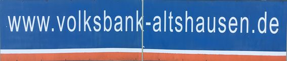 Volksbank Altshausen 2